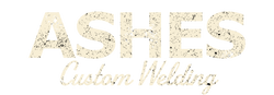 ASHES CUSTOM WELDING