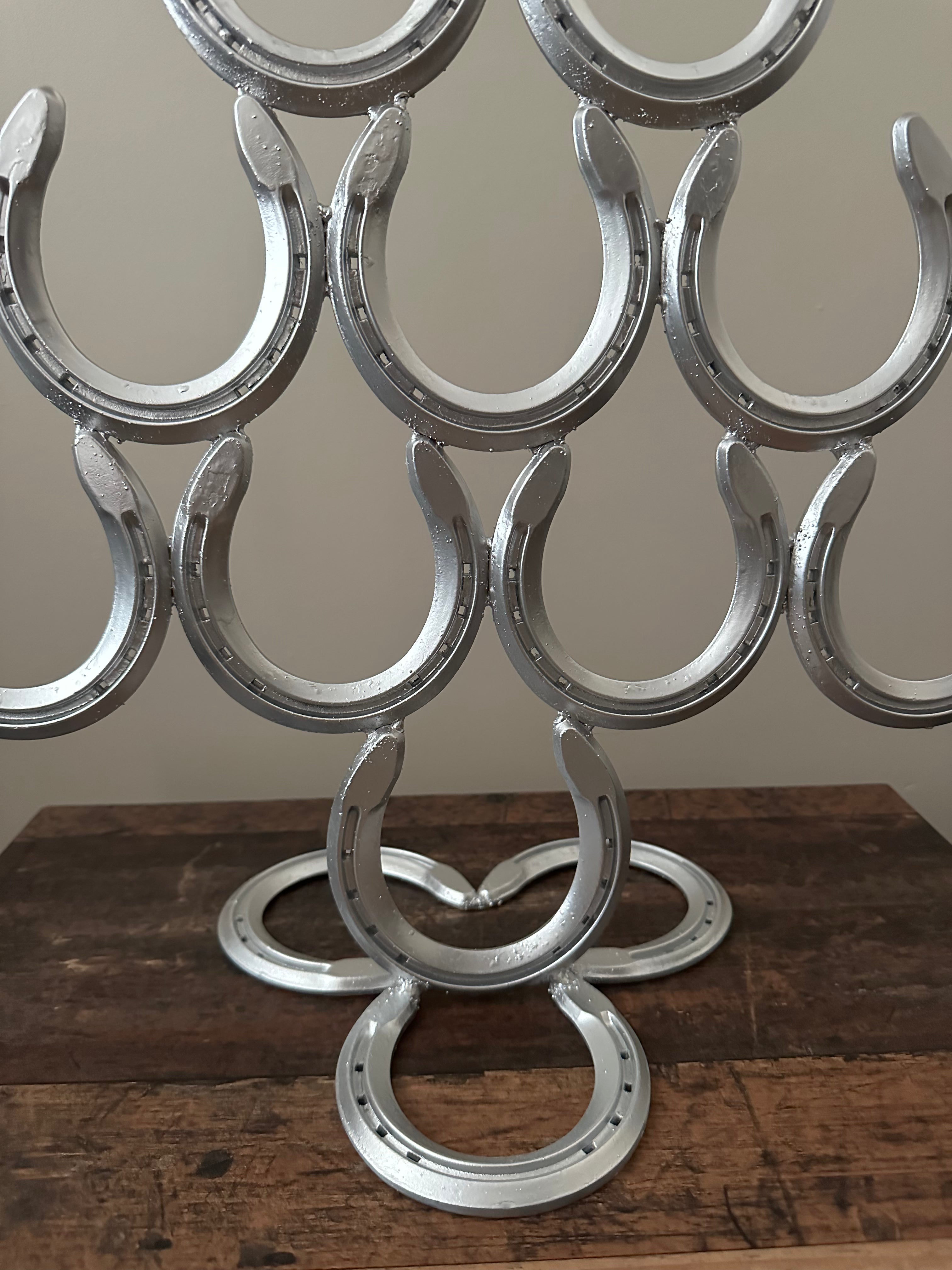 Large Horseshoe Tree