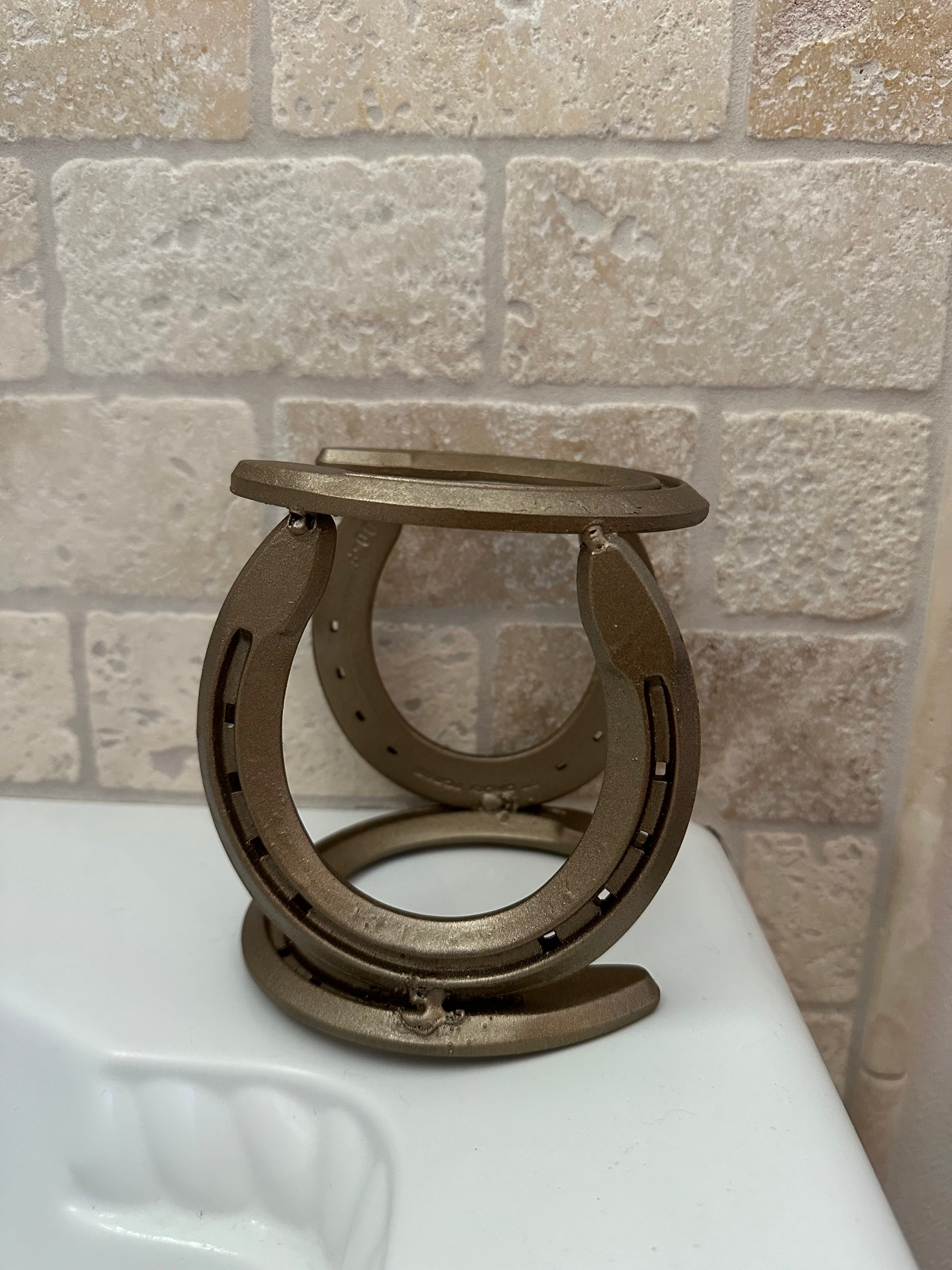 One Bottle Wine Rack