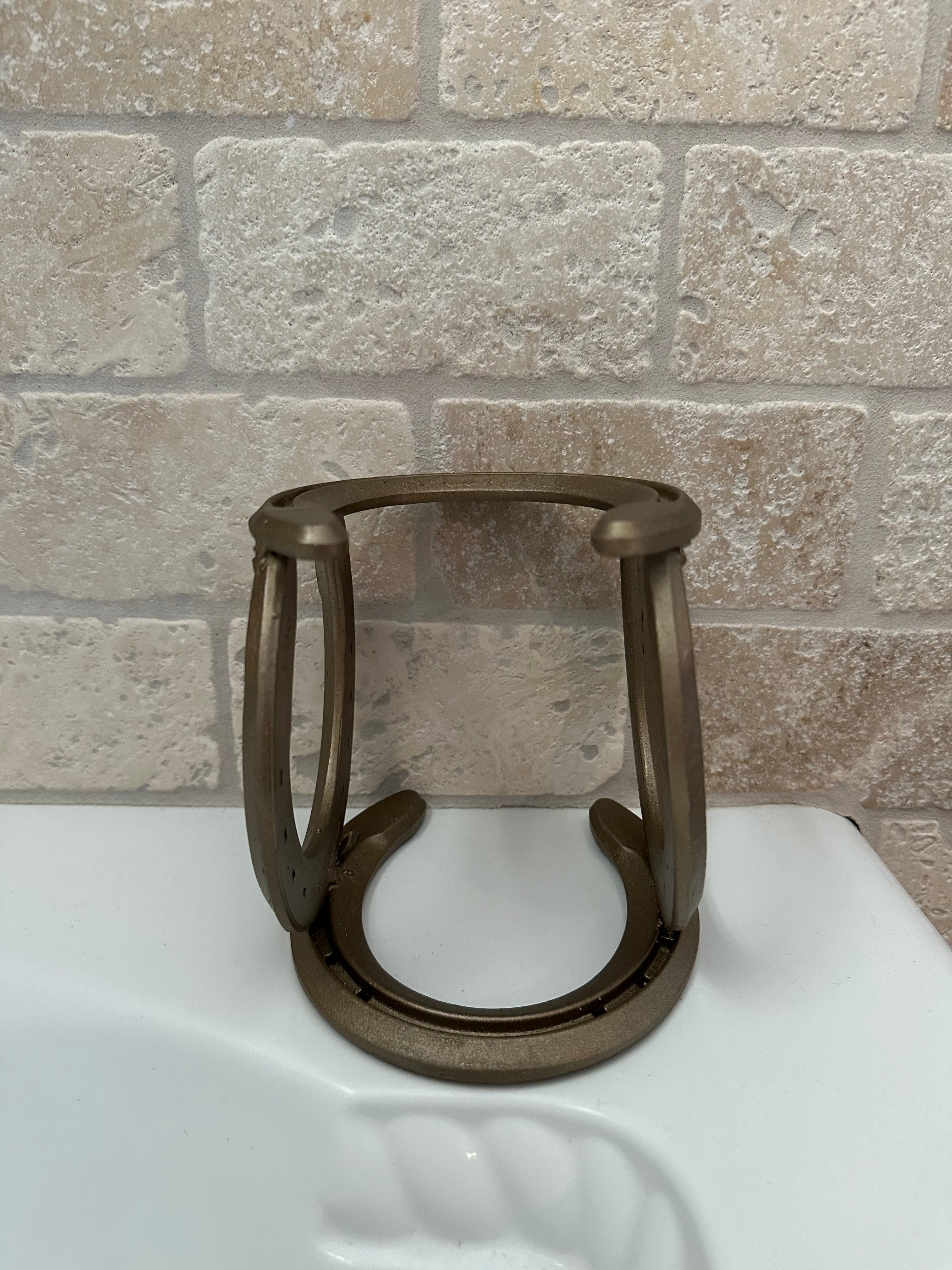 One Bottle Wine Rack