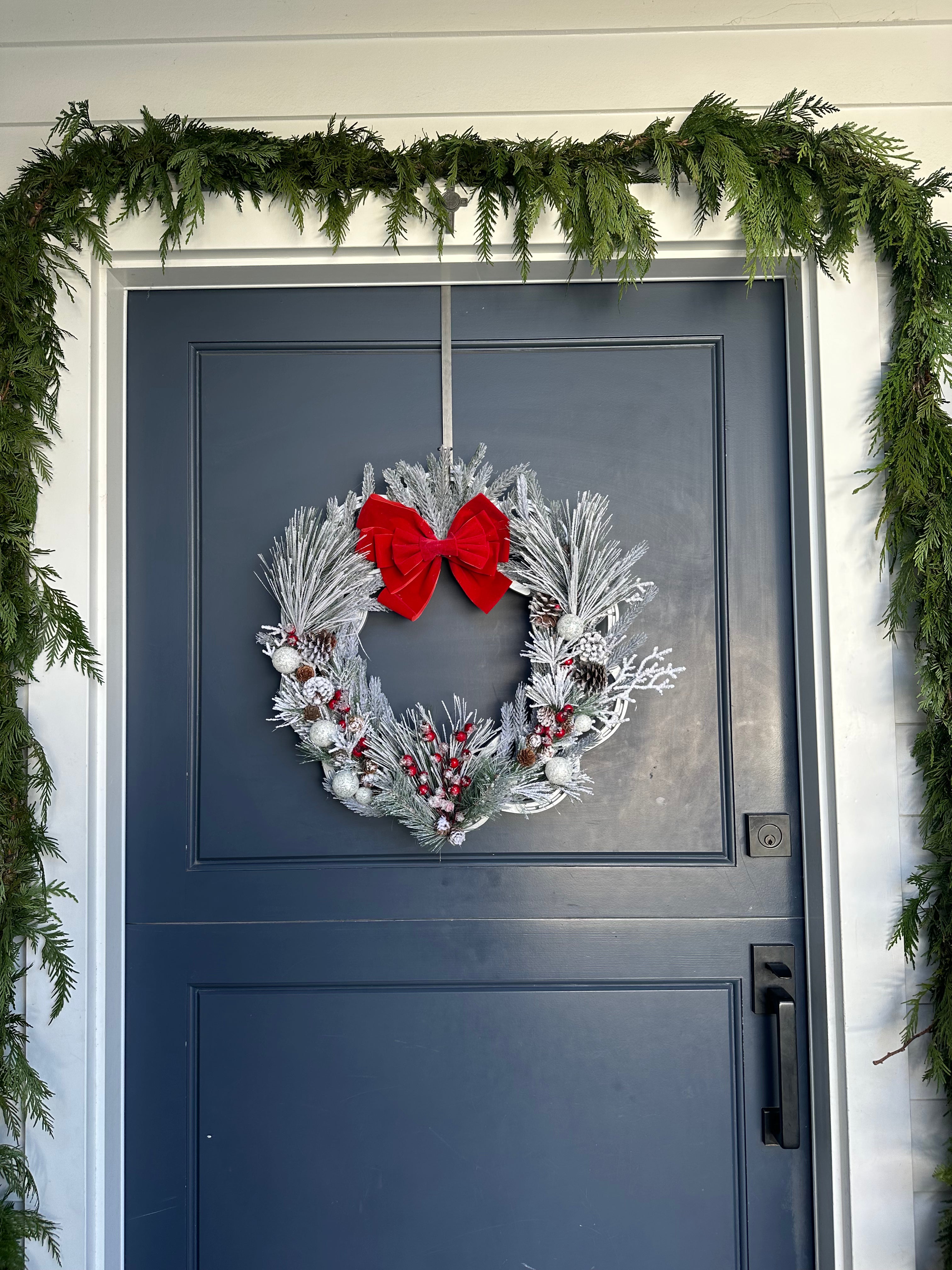 Christmas Wreath