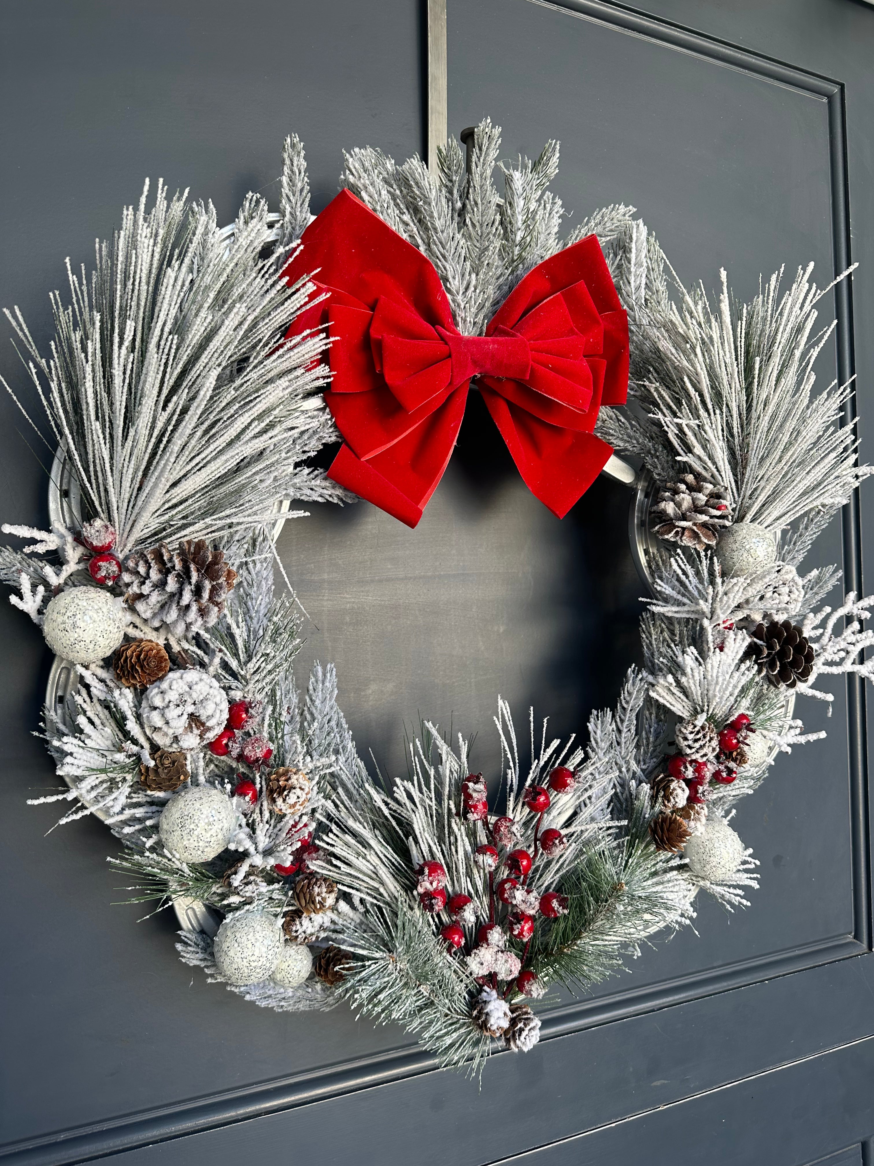 Christmas Wreath