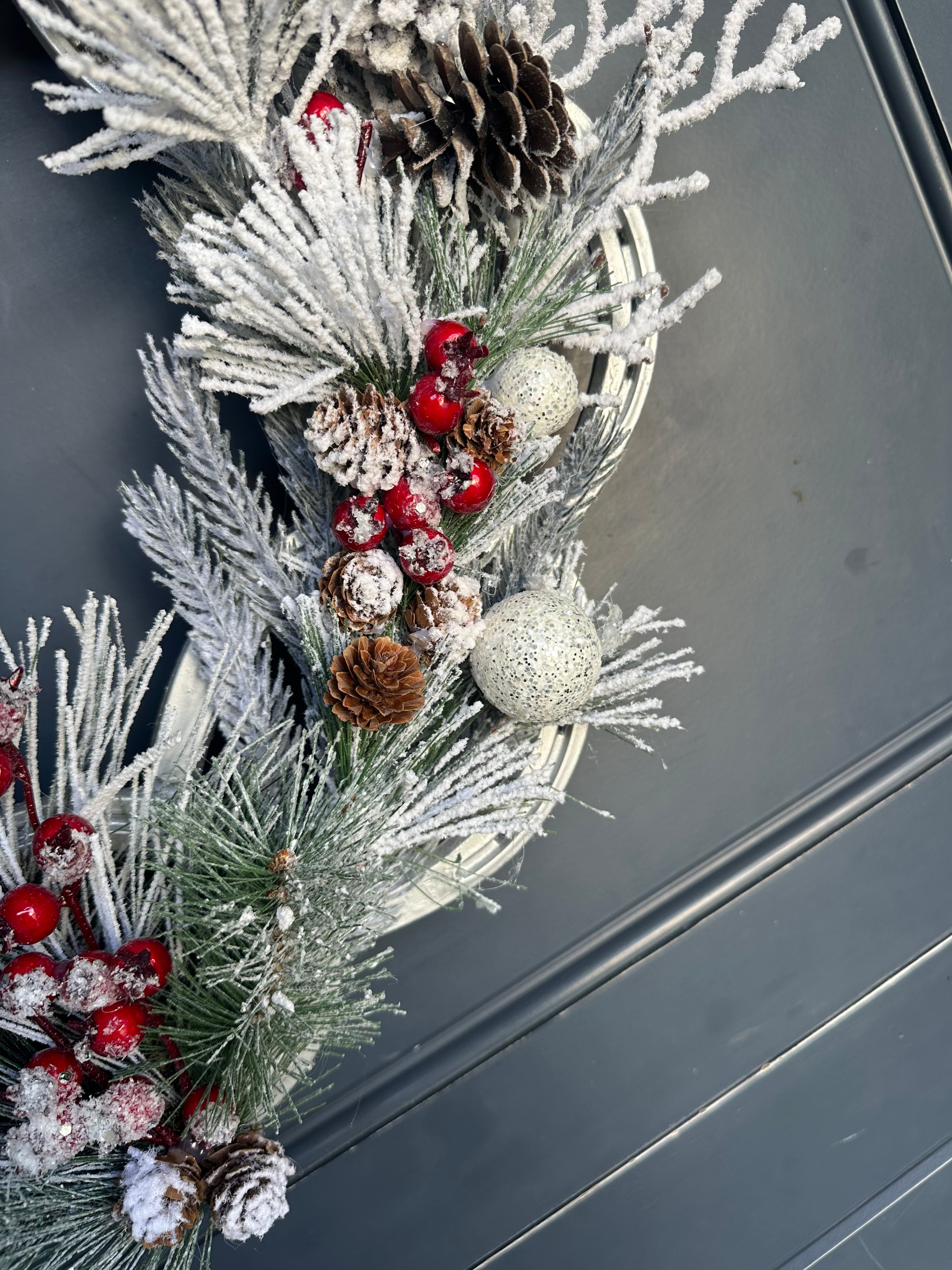 Christmas Wreath