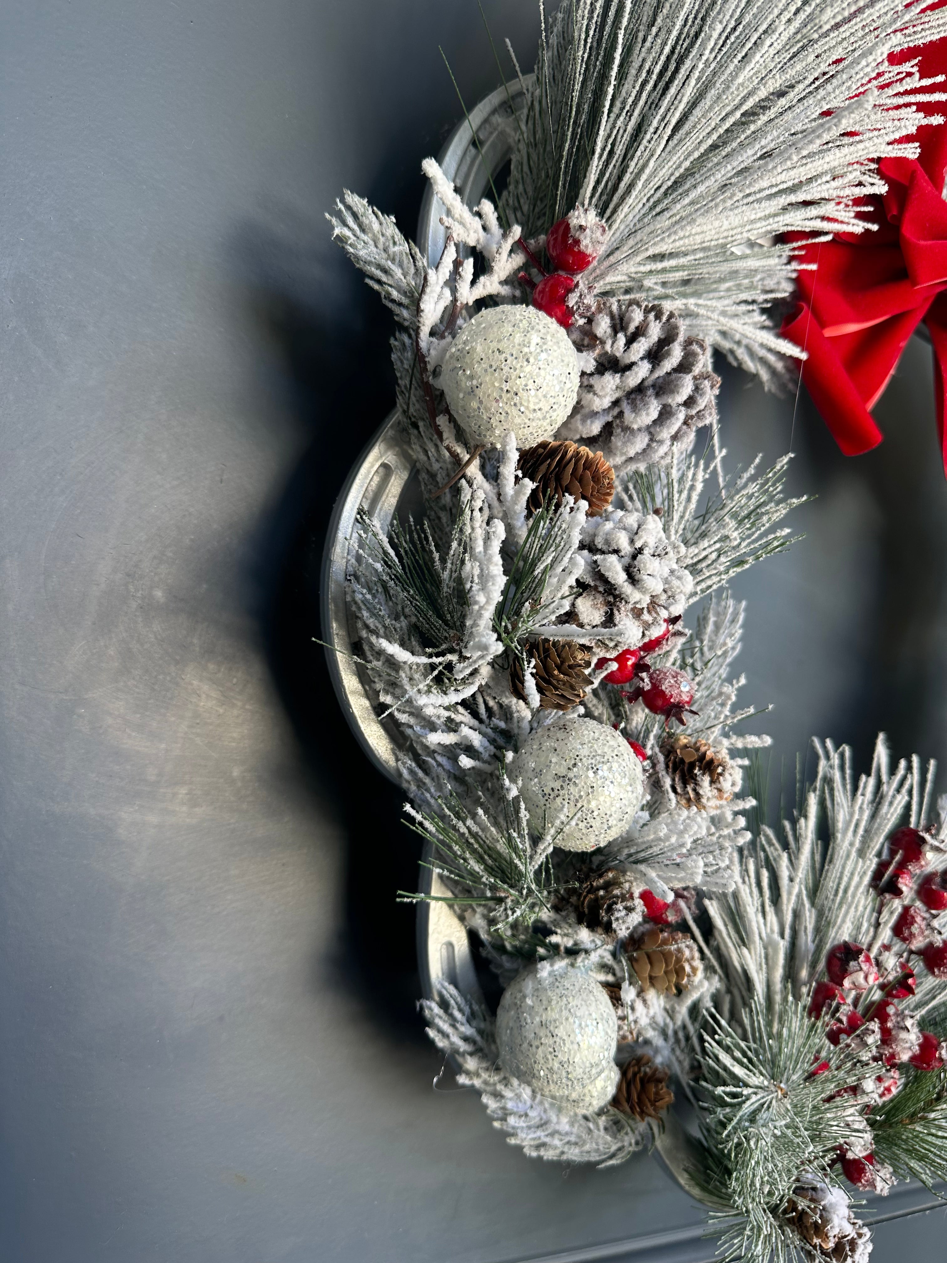 Christmas Wreath