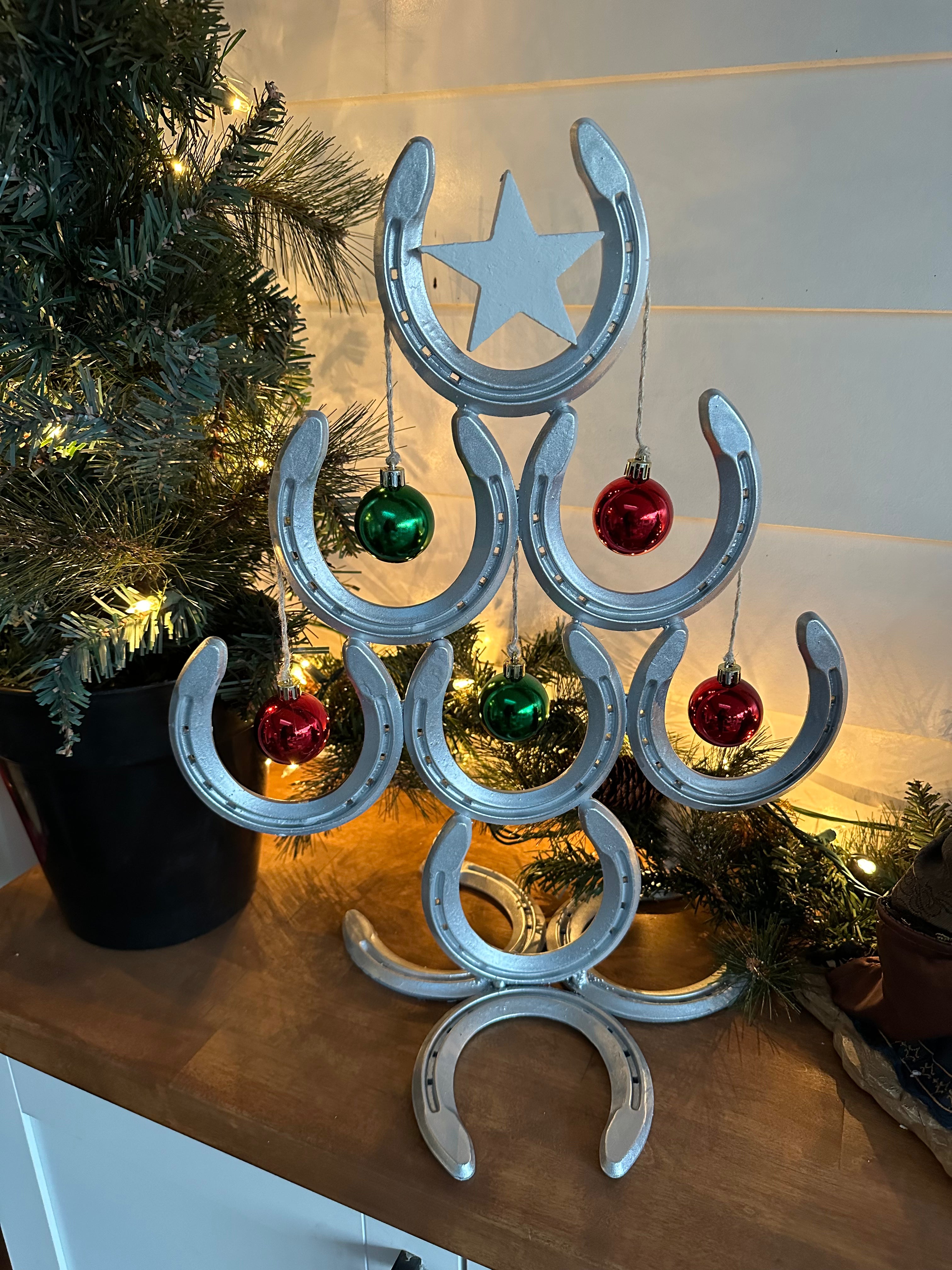 Small Christmas Tree